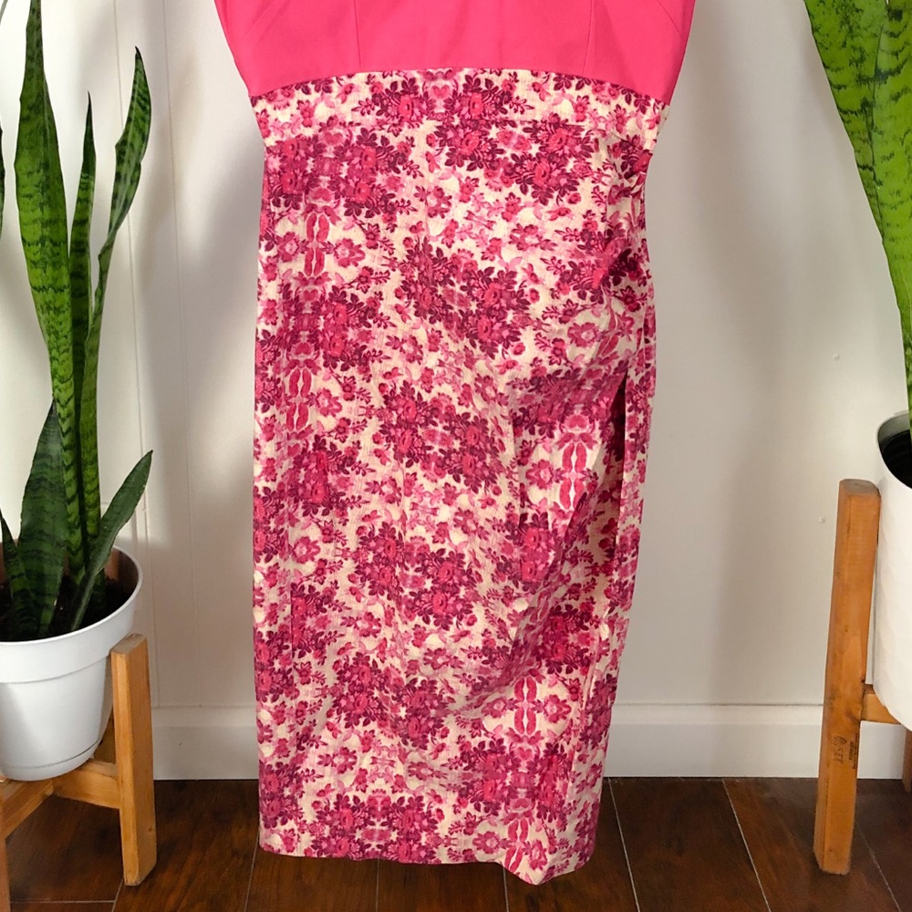 Vesper midi dress - Picture 4 of 4